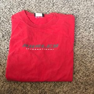 Hurley T-shirt